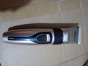 奧克斯（AUX）剃頭理發(fā)器電推子成人電推剪嬰兒電動(dòng)剪發(fā)器家用兒童剃頭刀剪頭發(fā)推子剪刀理發(fā)工具套裝 全家通用款【含理發(fā)禮包】 曬單實(shí)拍圖