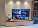 小米芯8K超高清液晶電視機智能網(wǎng)絡(luò )wifi語(yǔ)音投屏家用護眼超薄電視 55LED 高清電 視版長(cháng)98*寬58cm 曬單實(shí)拍圖