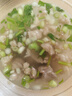 澇河橋供港 寧夏灘羊 去骨后腿肉凈重2斤/袋 原切羊腿肉 燒烤火鍋食材 曬單實(shí)拍圖