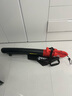 TOMSPOWER電動(dòng)落葉吹吸機220V插電式樹(shù)葉鼓風(fēng)機3200W大功率粉碎除塵吹雪機 曬單實(shí)拍圖
