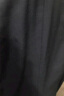 CAIDEN KETCH品牌男裝西服套裝男商務(wù)職業(yè)正裝結(jié)婚禮服休閑英倫風(fēng)修身西裝外套 黑色一粒扣【西服+褲子+馬甲】 3XL 【146-155斤穿】 曬單實拍圖