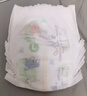 好奇（Huggies） 小森林試用裝尿不濕心鉆裝拉拉褲大碼L4片(9-14kg) 曬單實(shí)拍圖
