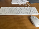 AOC國家補(bǔ)貼20%大師926 27英寸高清辦公商用臺式一體機(jī)電腦(12代i5-12450H 16G 512G WiFi 鍵鼠 )白 曬單實拍圖