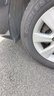 雙星（DOUBLE STAR）輪胎/汽車(chē)輪胎 205/55R16 91V SH71適配新朗逸/速騰/英朗GT/雷凌 曬單實(shí)拍圖