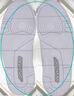 耐克（NIKE）官方FULL FORCE男子運(yùn)動鞋板鞋秋季低幫復(fù)古經(jīng)典舒適FZ3595 100白色/深藏青/淺鐵礦石灰 43 曬單實拍圖