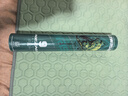 川崎（KAWASAKI）羽毛球比賽訓(xùn)練耐打鵝毛球12個(gè)裝哪吒9號球 曬單實(shí)拍圖