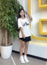 回力女鞋運(yùn)動(dòng)鞋女2025新款秋季網(wǎng)面透氣休閑網(wǎng)鞋減震輕便舒適跑步鞋女 白色 【慢跑體測(cè) 軟彈】 37 曬單實(shí)拍圖