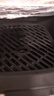 美的（Midea）空氣炸鍋免翻面 易用旋鈕 家用實用大容量5.3L 多功能全自動 蒸烤炸一體 金屬內腔  MF-KZE535J5 曬單實拍圖