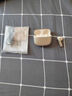漫步者（EDIFIER）蘿莉豆Lolli ANC真無線主動降噪藍(lán)牙耳機(jī)半入耳式翻譯同聲傳譯運(yùn)動跑步音樂游戲電競適配蘋果華為 星光金+柯基狗耳機(jī)套+曬單10元 曬單實(shí)拍圖