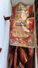 三只松鼠量販箱裝每日?qǐng)?jiān)果1050g/35包 堅(jiān)果禮盒零食禮包腰果 團(tuán)購(gòu)送禮 曬單實(shí)拍圖