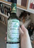 督林干紅味美思DOLINVERMOUTH酒法國(guó)進(jìn)口洋酒配制酒杜凌威末酒 干味美思酒375ml 曬單實(shí)拍圖