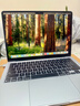Apple/蘋(píng)果AI筆記本/2025款MacBookAir13英寸M4(10+10核)16G 512G 天藍色電腦MC6U4CH/A 曬單實(shí)拍圖