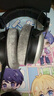 拜雅（beyerdynamic） DT880/DT880PRO頭戴式參考級 專(zhuān)業(yè)錄音室 HIFI音樂(lè ) 半開(kāi)放式動(dòng)圈監聽(tīng)耳機 DT880 PRO 【250歐】黑色 默認 曬單實(shí)拍圖