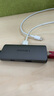 聯(lián)想（Lenovo）Type-C擴(kuò)展塢USB分線器轉(zhuǎn)換HDMI轉(zhuǎn)接拓展塢4K 60HZ投屏PD快充千兆網(wǎng)口蘋果手機(jī)平板電腦通用 曬單實(shí)拍圖