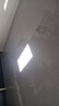 飛利浦（PHILIPS）集成吊頂LED面板燈平板燈超薄天花燈24W 300mm*600mm 白光（6000K） 曬單實(shí)拍圖