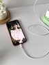 原裝適用蘋(píng)果iphone6/7/8p/6s/5s7p手機xs充電器頭6plus數據線(xiàn)6sp 單線(xiàn)【1.5米正品數據線(xiàn)】 曬單實(shí)拍圖