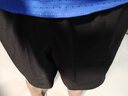 迪卡儂運動短褲男跑步速干透氣健身訓(xùn)練籃球褲速干褲-5647527 曬單實拍圖