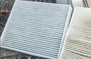 曼牌（MANNFILTER）空調(diào)濾芯濾清器帶碳CUK21003/CUK21062思域UR-V繽智XR-V鋒范CR-V 曬單實(shí)拍圖