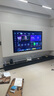 三星（SAMSUNG）QX5D系列QLED量子點(diǎn) 玄龍騎士 專業(yè)游戲AI電視無(wú)開機(jī)廣告QX5D以舊換新補(bǔ)貼 85英寸 85QX5DB升級(jí)款一級(jí)能效 曬單實(shí)拍圖