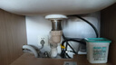 飛利浦（PHILIPS）即熱式小廚寶電熱水器 5500W智能無極變頻迷你即開即熱 國家補(bǔ)貼15% 水電分離AWH2303/93(55DA) 曬單實(shí)拍圖