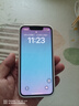 ESCASE 蘋果iphone13mini手機(jī)殼13mini保護(hù)套 新升級全包液態(tài)硅膠防摔超薄男女軟殼 玉石白SG-01 曬單實(shí)拍圖
