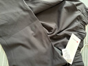 lululemon丨Luxtreme? 女士松緊腰修身款中腰長(zhǎng)褲 LW5FE3A 黑色 M 曬單實(shí)拍圖