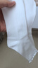 恒源祥襪子女純棉孕產(chǎn)婦襪子夏季網(wǎng)眼透氣月子襪松口長(cháng)襪可外穿家居女襪 【純棉透氣】杏色+淺藍 100%棉女月子襪(35-39碼) 曬單實(shí)拍圖