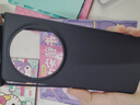 殼煌【輕薄磨砂殼】vivoxfold5手機殼新款全包保護(hù)套VIVOXFOLD5Pro超薄防摔男女高級折疊屏商務(wù)情侶 【玫紅】純色磨砂丨超薄防摔 vivo x fold5 曬單實拍圖