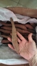 康田匯 陜西板栗紅薯蜜薯當季新鮮蔬菜生鮮自然熟地瓜番薯果蔬整箱 5斤【粉糯香甜】拇指紅薯凈4.5斤 新鮮 曬單實拍圖