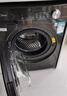 美的（Midea）洗衣機全自動10公斤滾筒國家補貼以舊換新  一級能效1.1高洗凈比除菌凈螨羽絨洗節(jié)能快洗 省時省電凈速洗丨10公斤單洗36 曬單實拍圖