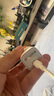 ANKER【國家3C認(rèn)證】安克冰點(diǎn)快充 蘋果16充電器pd30W氮化鎵適用iPhone16promax15/14手機(jī)type-c插頭 白 曬單實(shí)拍圖