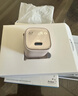 ANKER安克30W冰點(diǎn)充 蘋果17充電器type-c快充pd氮化鎵適用iPhone16promax15/14apple手機(jī)iPad插頭 白 曬單實(shí)拍圖
