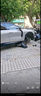 固特異（Goodyear）汽車輪胎 235/55R19 101V 御乘SUV二代 奧迪Q5 奔馳GLC XC60 曬單實拍圖