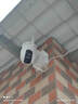 HIKVISION?？低曁?yáng)能攝像頭免插電800萬(wàn)雙攝家用室外4G終身免流量360度無(wú)死角AOV戶(hù)外監控器手機遠程T4 曬單實(shí)拍圖