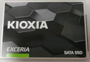 鎧俠（Kioxia）480GB SSD固態(tài)硬盤 SATA接口 EXCERIA SATA TC10系列 曬單實拍圖