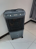 VCJ【德國(guó)品牌】 工業(yè)冷風(fēng)機(jī)空調(diào)扇制冷水冷電冷風(fēng)扇加水冷氣機(jī)家用空調(diào)扇商用可移動(dòng)制冷風(fēng)扇大風(fēng)量 【0.9米高適用60-70平方】50L大水箱機(jī)械款 曬單實(shí)拍圖