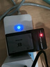 灃標(biāo)佳能-LP-E10動相機(jī)電池充電倉收納式佳能-LP-E10充電器黑狗備用配件 【3C認(rèn)證】高容鋰電池丨單電池（1020mAh） 聯(lián)系客服 曬單實拍圖