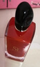 阿瑪尼（ARMANI）紅摯愛(ài)女士濃香水經(jīng)典版100ml 花果香調(diào) 女生教師節(jié)生日禮物送人 曬單實(shí)拍圖