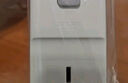 德力西(DELIXI)漏電保護器插頭接線(xiàn)防漏電插頭漏電保護器 10A 即插即用無(wú)開(kāi)關(guān) 曬單實(shí)拍圖