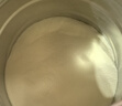 圣元優(yōu)博剖蓓舒歐盟版至尊白金2段升級HMO較大嬰兒配方奶粉6-12月900g 2段 900g 1罐 曬單實拍圖