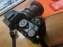 尼康（Nikon）Z50II半畫幅新手入門級微單相機 高清攝影攝像拍照 直播美顏自拍便攜vlog z50二代無反相機 Z50II + 16-50+50-250雙套機 曬單實拍圖
