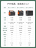 電小二【超輕1度電】快充戶外電源1500W大功率大容量220V移動電源車載充電寶露營應(yīng)急儲能電池1000Pro2 曬單實拍圖
