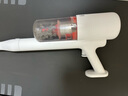 米家 小米無(wú)線(xiàn)吸塵器2Lite 吸塵器家用車(chē)載升級旋風(fēng)風(fēng)道 持久澎湃吸力 輕量省力二合一  曬單實(shí)拍圖