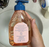 貝德美兒童洗發(fā)水兒專用控油蓬松寶寶洗發(fā)露中大童男孩女孩洗頭膏335ml 曬單實(shí)拍圖