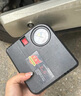 巨木電動車充氣泵36-72V電瓶車打氣泵48V60v微型電動便攜真空胎加氣泵 48V-72V電動車通用充氣泵 曬單實拍圖