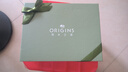 悅木之源（Origins）靈芝水乳套裝禮盒水100ml+乳液100ml保濕修復補水生日禮物送女友 曬單實(shí)拍圖