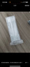金甲庫 一次性滴管巴氏吸管 實(shí)驗室塑料滴管塑料管5mL（100個(gè)/包）  曬單實(shí)拍圖