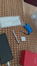 小米（MI）UI/小米通4G紅米12c大屏幕老年學(xué)生備用智能手機(jī) 熏衣紫 4G通_套餐一_4GB+64GB_中國大陸 曬單實(shí)拍圖