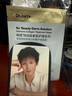 蒂佳婷（Dr.Jart)膠肽大白針面膜15片膠原灌注彈潤 抗皺緊致 禮物 曬單實(shí)拍圖