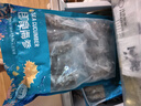 久年大連即食海參1斤8-12只遼參京東自營(yíng)旗艦店固形物85%海鮮盒裝中秋 曬單實(shí)拍圖